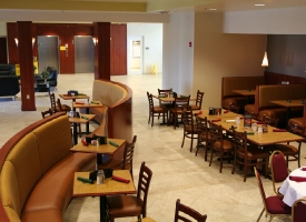 Holiday Inn Maumee OH 069